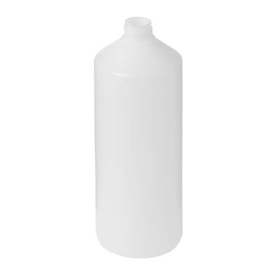 Bottle For Soap Lotion Dispensers