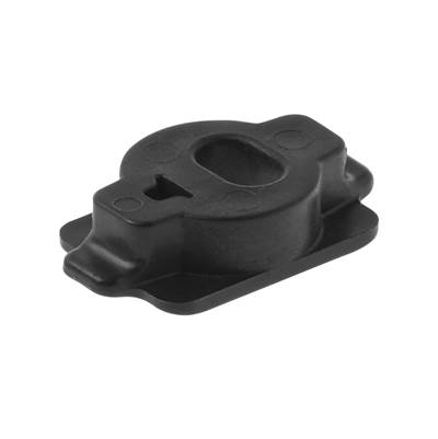 Mount Hinge