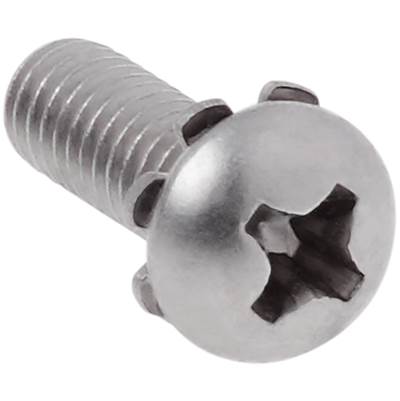Kohler Genuine Parts Screw 8-32 X 1/2 Round HEAD