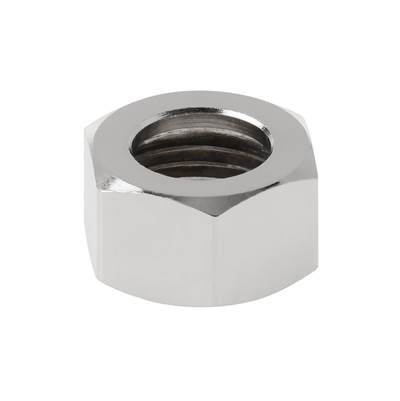 Kohler Genuine Parts Nut,hex,1/2-14 NPSM