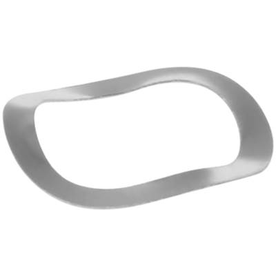 WASHER- SPRING