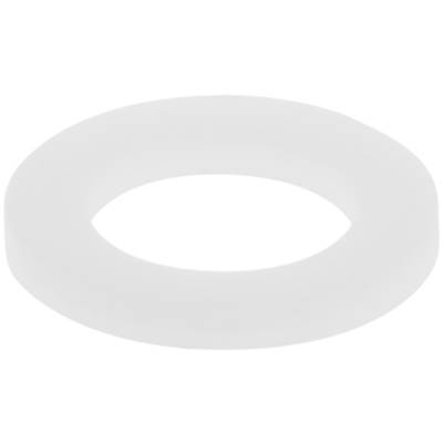Kohler Genuine Parts Washer, Plastic .28 X .46 X .045
