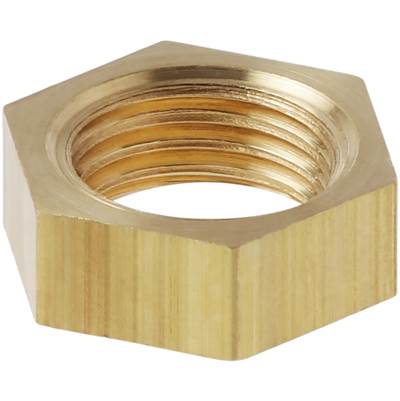 Kohler Genuine Parts Nut,hex,1/4-18 NPSM