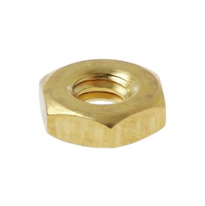 10-24 NC Hex Nut