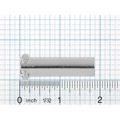 Kohler Genuine Parts Adapter, Valve Stem-long - Bright Chrome