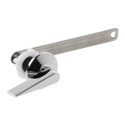 Kohler Genuine Parts TRIP Lever Service KIT - Polished Chrome