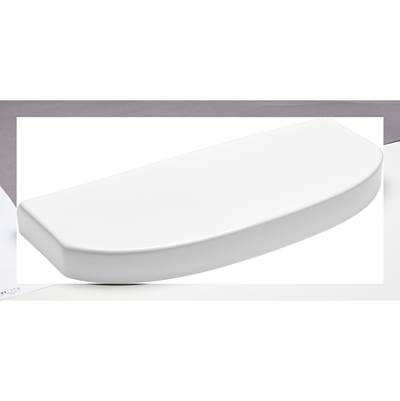 Kohler Genuine Parts Cover, Tank, Close Coupled - White
