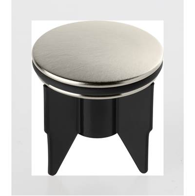 Kohler Genuine Parts Stopper ASSY - Vibrant Brushed Nickel