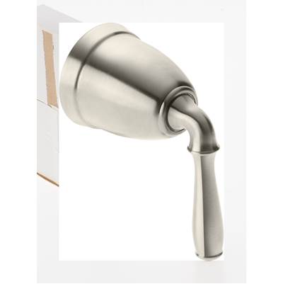 Kohler Genuine Parts Handle, B&S Assembly - Vibrant Brushed Nickel