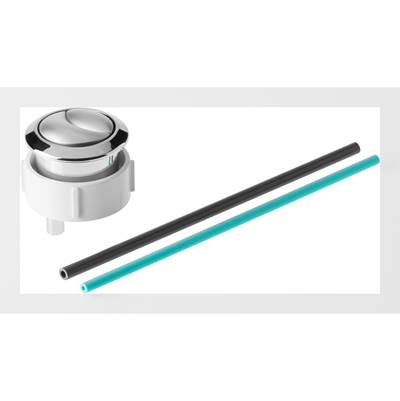 Kohler Genuine Parts Button CAP - Polished Chrome