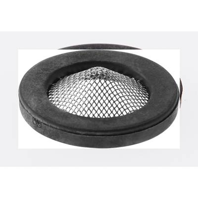 Washer Screen