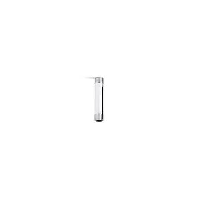 Kallista Rainshower Arm - Ceiling Mount - 3" in Polished Chrome