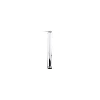 Kallista Rainshower Arm - 6" Ceiling Mount in Gunmetal