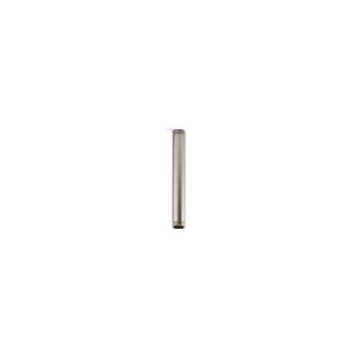Kallista Rainshower Arm - 6" Ceiling Mount in Brushed Nickel