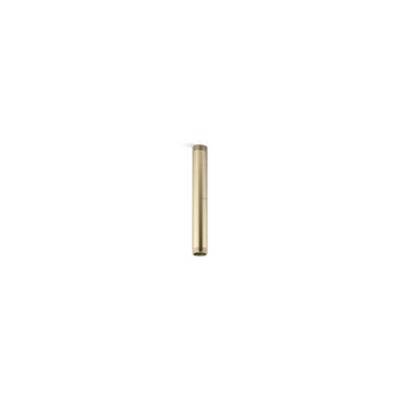 Kallista Rainshower Arm - 6" Ceiling Mount in Brushed French Gold