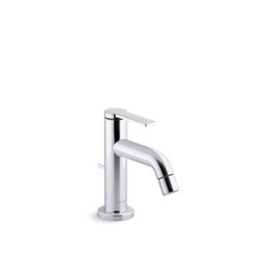Kallista One® Swivel Single-Hole Bidet Faucet