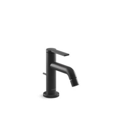 Kallista One® Swivel Single-Hole Bidet Faucet