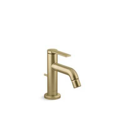 Kallista One® Swivel Single-Hole Bidet Faucet