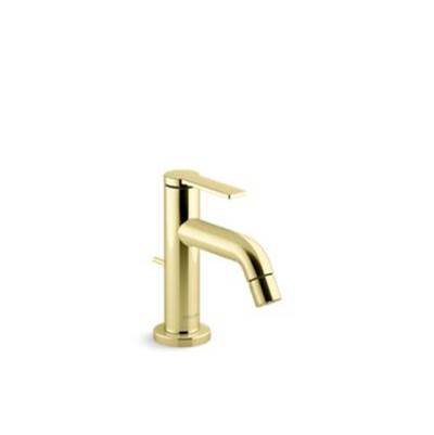 Kallista One® Swivel Single-Hole Bidet Faucet