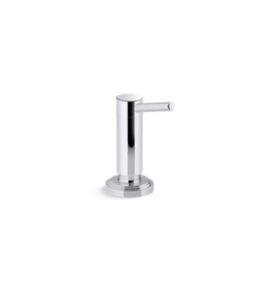 Kallista Transitional Soap Dispenser