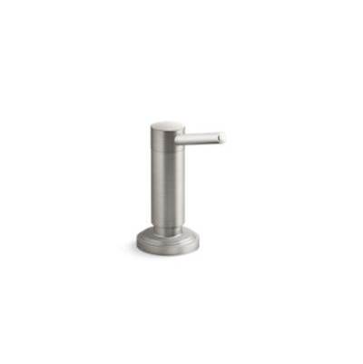 Kallista Transitional Soap Dispenser