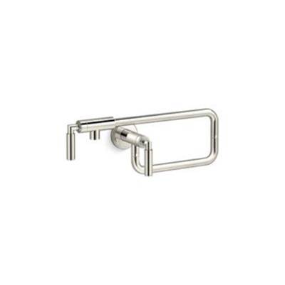 Kallista Laura Kirar® Wall Mount Pot Filler