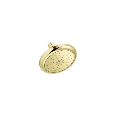 Kallista Contemporary Round Fixed Shower Head