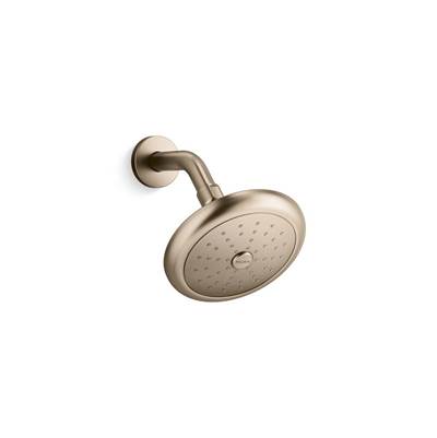 Kallista Contemporary Round Fixed Shower Head