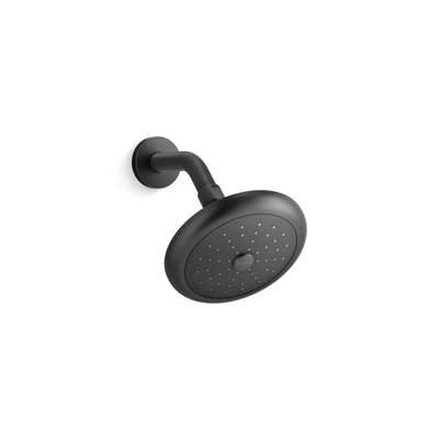 Kallista Contemporary Round Fixed Shower Head