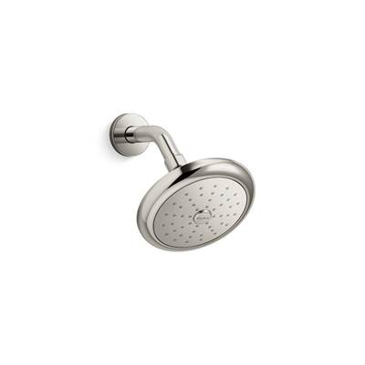 Kallista Contemporary Round Fixed Shower Head