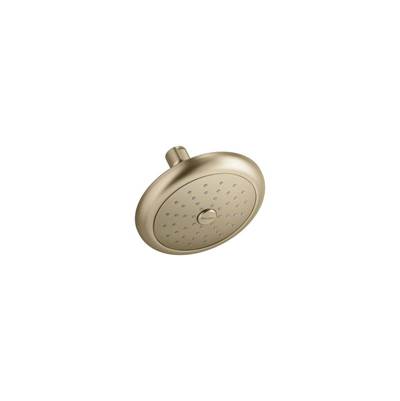 Kallista Contemporary Round Fixed Shower Head