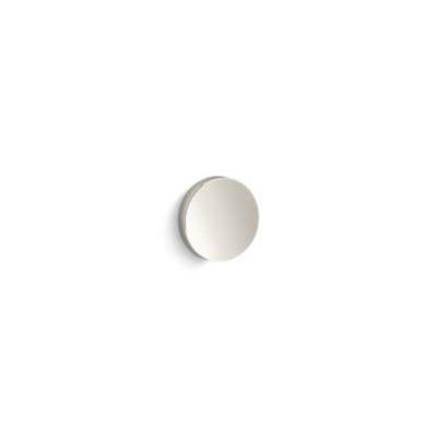 Kallista Transitional Shower Door Handle Escutcheon