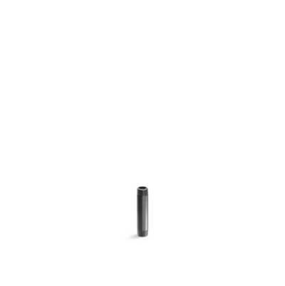 Kallista Rainshower Arm - Ceiling Mount - 3"