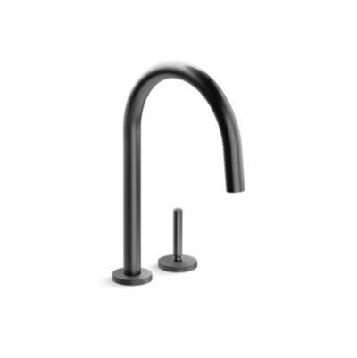 Kallista One® Pull-Down Kitchen Faucet