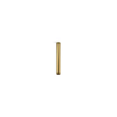 Kallista Rainshower Arm - Ceiling Mount - 6"
