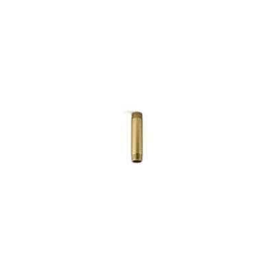 Kallista Rainshower Arm - Ceiling Mount - 3"