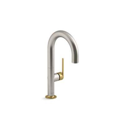Kallista Juxtapose Bar Sink Faucet