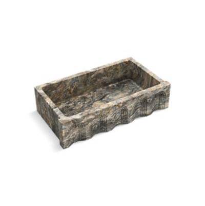 Kallista Voussoir 36 Kitchen Sink
