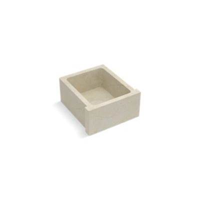 Kallista Caillou 18 Entertainment Kitchen Sink