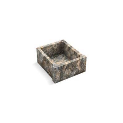 Kallista Caillou 18 Entertainment Kitchen Sink