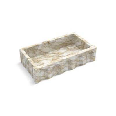 Kallista Voussoir 36 Kitchen Sink