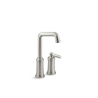 Kallista Quincy® Bar Faucet in Brushed Nickel