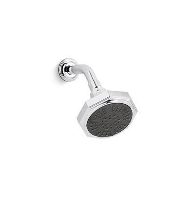 Kallista For Town Multi-Function Shower Head in Nickel Silver