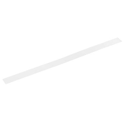 Kichler Lighting Tape Light U Track Diffuser in Frosted