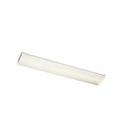 Kichler Lighting 48-Inch Linear Ceiling Light in White