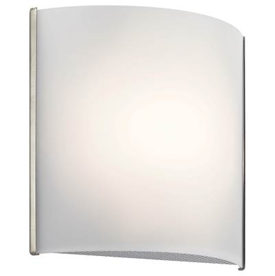 Kichler Lighting Wall Sconce in Brushed Nickel