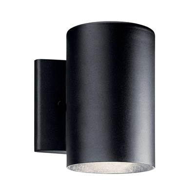 Kichler Lighting Outdoor Wall LED in Textured Black