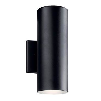 Kichler Lighting In-Ground LED in Textured Black