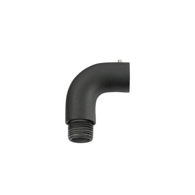Kichler Lighting 90-Degree Elbow in Black Brass