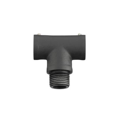 Kichler Lighting Two-Fixture Mount in Black Brass